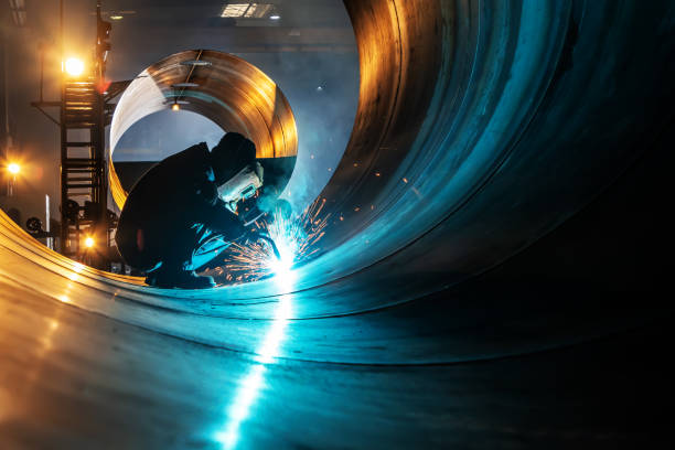 Best Automation and Robotic Welding in Westgate, FL