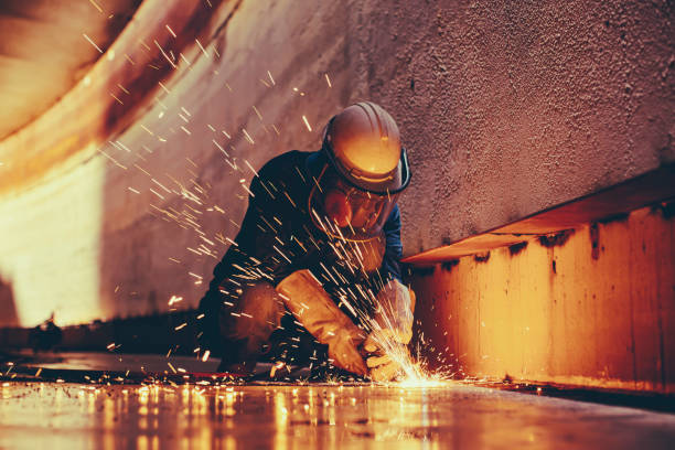 Trusted Westgate, FL Welder & Metal Fabrication Experts