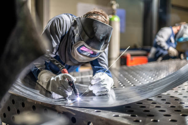 Affordable Welder Services in Westgate, FL